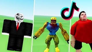 Roblox Outfit Ideas Compilation #1