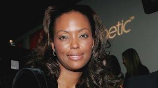 Aisha Tyler on Her Divorce: 'I'll Always Love Him'