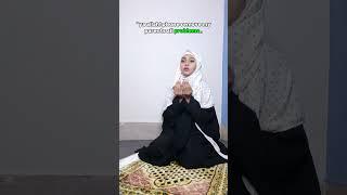 i am all the trouble YouQaria #shorts #viral #islamic #hijab #relatable #youtubeshorts