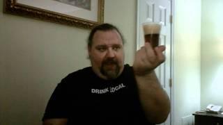 American Beer TV - Beer Tasting 91 - Sixpoint Righteous Ale