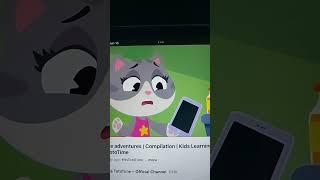 Every Dr panda mobile shutdown.