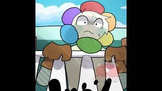 OOPS.. ;v;  || Original || ib : my brain  [Dandy's World] ft. Dandy & Glisten (Lazy Animation)