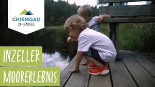 Wandern mit Kindern - Chiemgau G'schichten