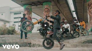 Lil Kesh - Nkan Be ft. Mayorkun