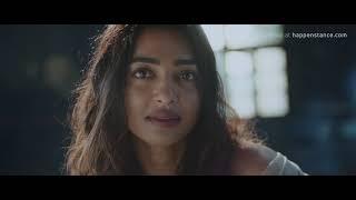 HAPPENSTANCE SHOES I COMFORT ADDICTION I RADHIKA APTE I REVIEW