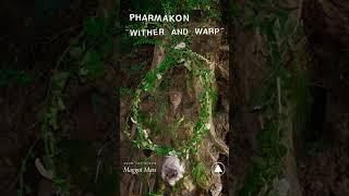 new ​⁠@pharmakon_noise single “WITHER AND WARP” off the upcoming album Maggot Mass, out on Oct 4th