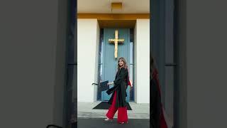 1 Year Since Getting my Christian Apologetics Degree From Biola! (No sound)