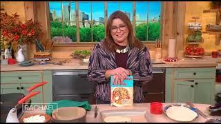 Rachael Ray - Today's Show Is a Two-for-One Deal!