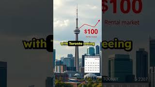 Tariff War Incoming? Heres What It Means for Canadas Housing Market!