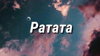 KONFUZ - PATATA (LYRICS)  w/ ROM/ENGLISH TRANSLATION