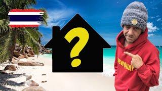 I Bought A House In THAILAND - This Is How And What I Bought 