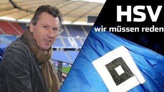 HSV-Legende Manfred Kaltz: "Juve wollte Keegan und mich"