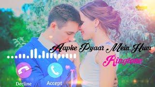 Aapke Pyaar Mein Hum Savarne Lage Ringtone || Aapke Pyaar Mein Hum Savarne Lage WhatsApp Status