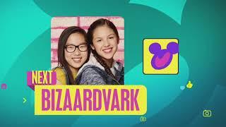 Disney Channel Canada - Next Bumper - Bizaardvark