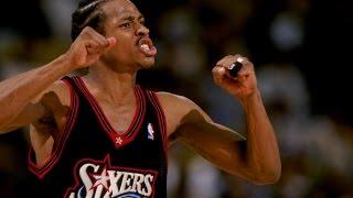 NBA Flashy Assists Mix 3