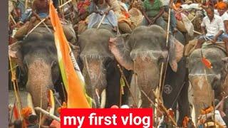 My First Vlogs | Piyush Shukla Vlog | First Vlogs |