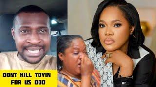 This is why they want to bring Toyin Abraham down @ all cost