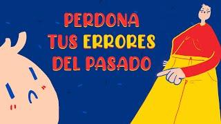 Cómo PERDONAR los ERRORES del PASADO | Psych2Go ESPAÑOL