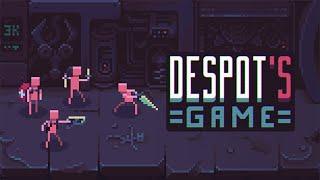 Despot's Game - Cannibal Army Building Autobattle Roguelike