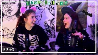 the WORST halloween costumes for 2024  | THOUGHTLESS #3