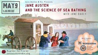 Jane Austen and the Science of Seabathing