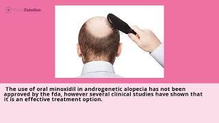 What's New in Therapy for Male Androgenetic Alopecia?