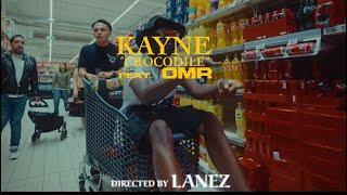 Kayne - Crocodile Feat. OMR ( Clip Officiel )