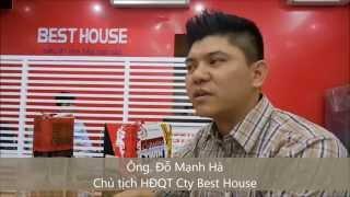 Ông Đỗ Mạnh Hà nói về Studio 102