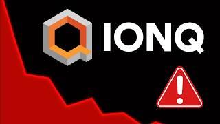 We'd Only Invest in IONQ If THIS Happens