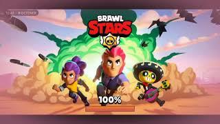 Brawl stars ( GMV ) ( MY DEMONS ) gamer Martínez