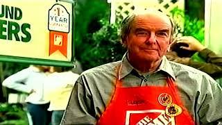 2003 Home Depot Commercial