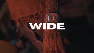 [FREE] (Guitar) Jay Gwuapo x Lil Tjay Type Beat "Wide" | UK/NY Drill Instrumental 2022