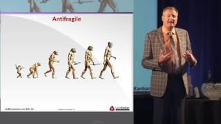 LKNA16: Creating Robust, Resilient & Antifragile Organizations - David J Anderson