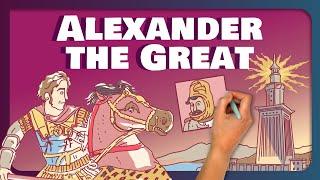 Alexander the Great