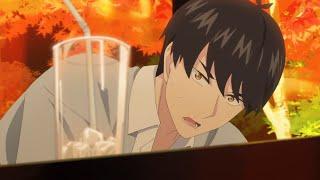 Nino drugged Futaro again | Gotoubun no Hanayome ∬ 2nd Season Episode 3