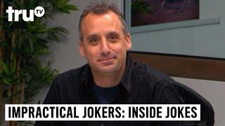 Impractical Jokers: Inside Jokes - Monumental Challenge | truTV