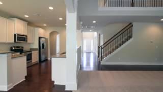 Huntington by Essex Homes - Blackhound Creative Werks