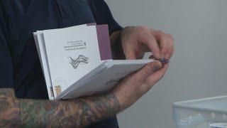 Monroe County investigating alleged voter fraud