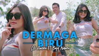 Lili Amora Ft. Bajol Ndanu - Dermaga Biru (Official Music Video)