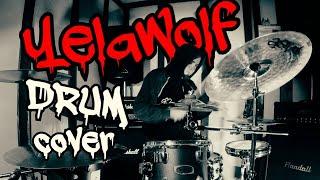 YelaWolf - "Outer Space" (drumcover by volkov pavel)