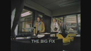 Siskel & Ebert / The Big Fix / 1978