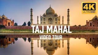 The Hidden Secrets of Taj Mahal! |India Truth|