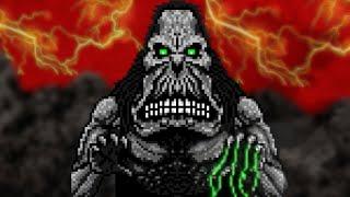 NES Godzilla Replay: The Best Video Game Creepypasta of All Time