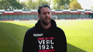 Sportclub Verl – Direkt VERLiebt!