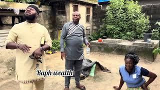 Imagine what Rev father make this woman pass through. And she decided to revenge in ev!/ ways ￼