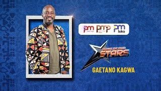 Home of Our Stars - Gaetano Kagwa