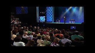 Autocontrollo - Parte 1 | Joyce Meyer