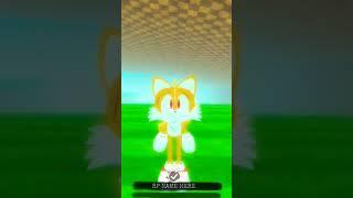 If sonic was a ghost in Roblox sonic.exe rp Part 2