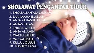 Sholawat Nabi Merdu Bayi Langsung Tertidur | Viral 2022