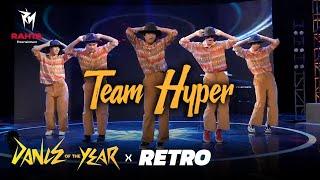 DOTY Episode (17) : Team Hyper